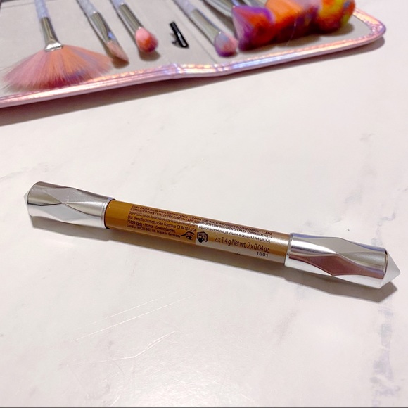 NWT Benefit High Brow Duo Pencil in Deep - Picture 4 of 7